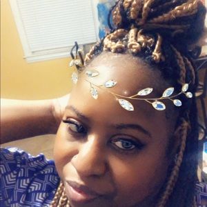 Meet your Posher, Darlene